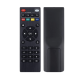 Controle Remoto Tv Box 4k Mx9 Tx3 Tx9 Tx2 Mxq Pro