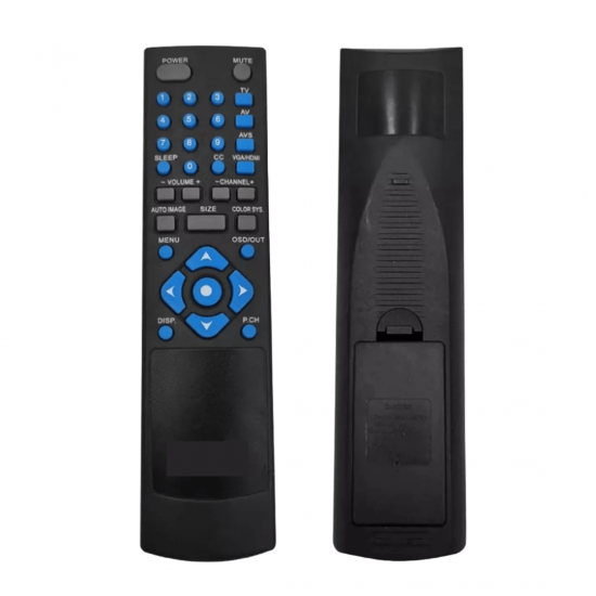 Controle Remoto P/tv Cce Lcd Led RC-503