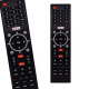 Controle Remoto Tv Led Semp Ct-6810 / L32s3900s / L39s3900fs