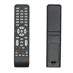 controle Remoto Tv Philco Ph24t21dg Ph28b25dg Ph28t35dg Ph32f33dgb Ph42b25dg