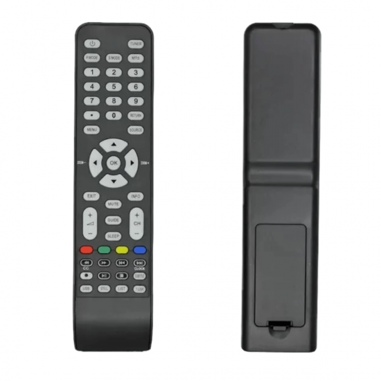 controle Remoto Tv Philco Ph24t21dg Ph28b25dg Ph28t35dg Ph32f33dgb Ph42b25dg