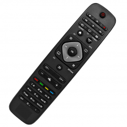 Controle Remoto TV Philips Universal LCD LED SMART