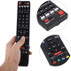 Controle Tv Led Lcd Sharp Lc60le650u Lc60le750u