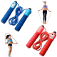 Corda de Pular com contador de giro Exercício Funcional Academia Fitness