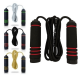 Corda De Pular Crossfit Jump Rope Pula Corda Exercícios Academia