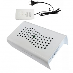 Desumidificador Anti Mofo Eletrônico Anti Ácaro Fungos 110V