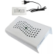 Desumidificador Anti Mofo Eletrônico Anti Ácaro Fungos 110V