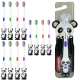 DTL-0006 ESCOVA DENTAL INFANTIL MACIA PCT C/12UNDS