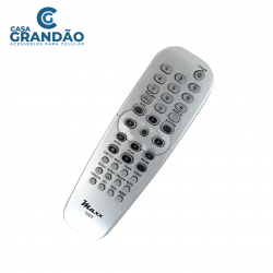 DVD0616 CONTROLE DVD MC 0616