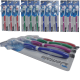 ESCOVA DENTAL ADULTA DURA PCT C/12UNDS