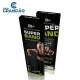 FAIXA ELASTICA SUPER BAND LEVE MB57195