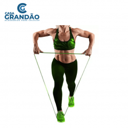 FAIXA ELASTICA SUPER BAND LEVE MB57195