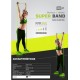 FAIXA ELASTICA SUPER BAND MODERADA MB57196