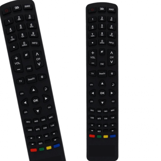 FBG-7093 CONTROLE REMOTO