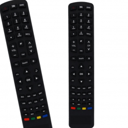 FBG-7093 CONTROLE REMOTO COMPATIVEL TV LCD PHILCO SMART 3D