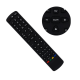 FBG-7093 CONTROLE REMOTO COMPATIVEL TV LCD PHILCO SMART 3D