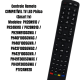 FBG-7093 CONTROLE REMOTO