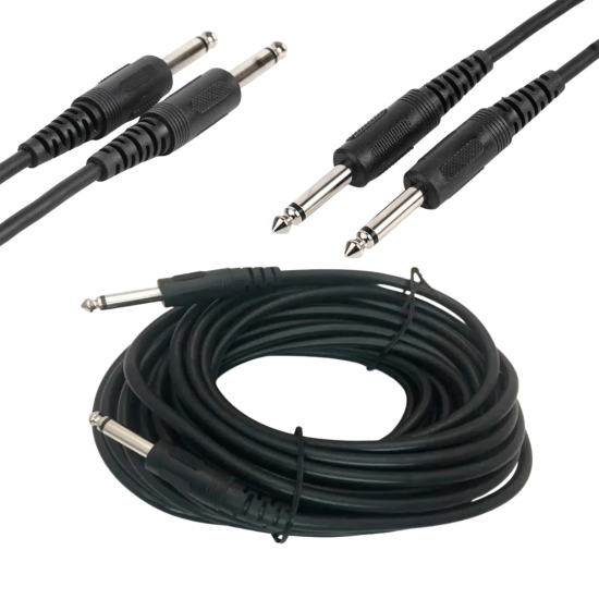 FL0387 CABO DE AUDIO P10 X P10