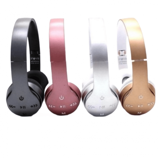 FON-2201 FONE DE OUVIDO
