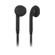 FON-7618 * FONE DE OUVIDO, COM FIO, MARCA INOVA, BRANCO