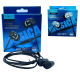 FON-8780 FONE DE OUVIDO COM FIO INOVA