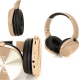 Fone De Ouvido Bluethooth Sem Fio Rádio Mp3