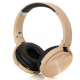 Fone De Ouvido Bluethooth Sem Fio Rádio Mp3