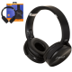 Fone De Ouvido Bluethooth Sem Fio Rádio Mp3