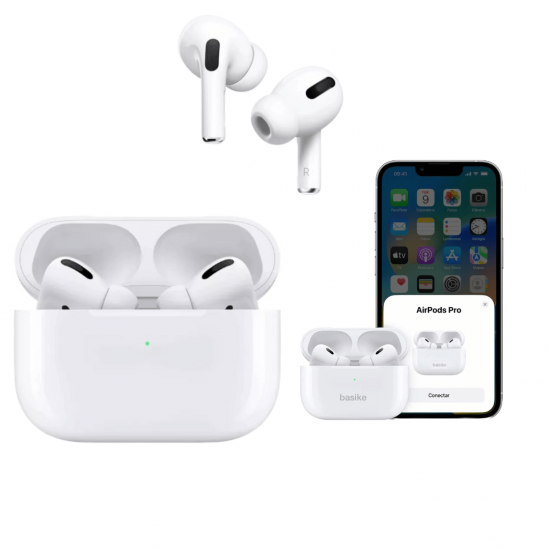Fone de Ouvido Bluetooth Sem Fio TWS 5.0 Original