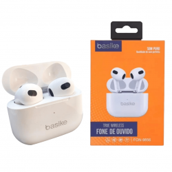 Fone de Ouvido Bluetooth Sem Fio TWS 5.0 Original