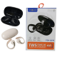 Fone De Ouvido Esportivo Sem Fio Bluetooth Auriculares TWS