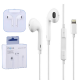 Fone De Ouvido Lightning Com Fio Para iPhone Sem Bluetooth Original Inova