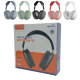 Fone de Ouvido Sem Fio Bluetooth Headset Wireless Original