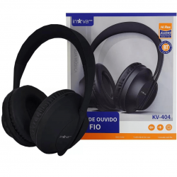 Fone De Ouvido Sem Fio bluetooth Micro Sd Usb  Fone Headphone Sem Fio Bluetooth Universal Fm Sd P2 Mp3