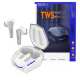 Fone de ouvido Sem Fio Bluetooth TWS