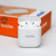 fone de ouvido sem fio portátil 5.0 fone bluetooth tws