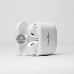 fone de ouvido sem fio portátil 5.0 fone bluetooth tws