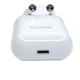 fone de ouvido sem fio portátil 5.0 fone bluetooth tws