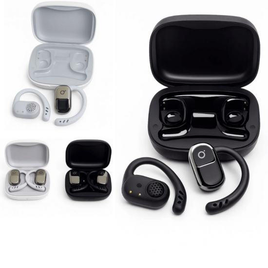 fone sem fio bluetooth, fone de ouvido original melhor bluetooth Para Samsung/iPhone