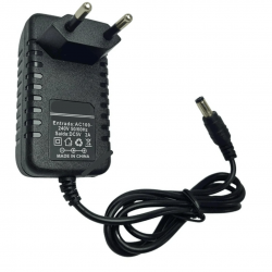 FONTE DE ALIMENTACAO 5V 2.0A COM SAIDA PLUGUE 5.5 MB52098