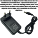 FONTE DE ALIMENTACAO 5V 2.0A COM SAIDA PLUGUE 5.5 MB52098