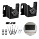 GB54084 SUPORTE PARA TV FIXO 10