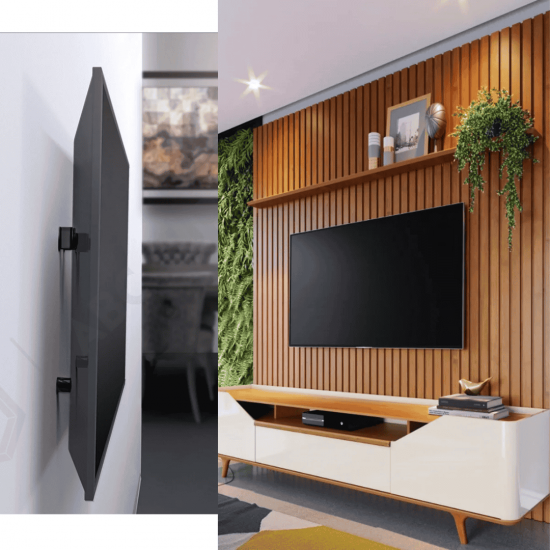 GB54084 SUPORTE PARA TV FIXO 10