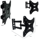 GB54122 SUPORTE PARA TV DE 26 A 55 POLEGADAS SUPORTA 50KG