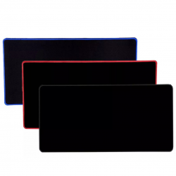 MousePad Gamer Speed Borda  Costurada 70 X 35 X 0.3cm