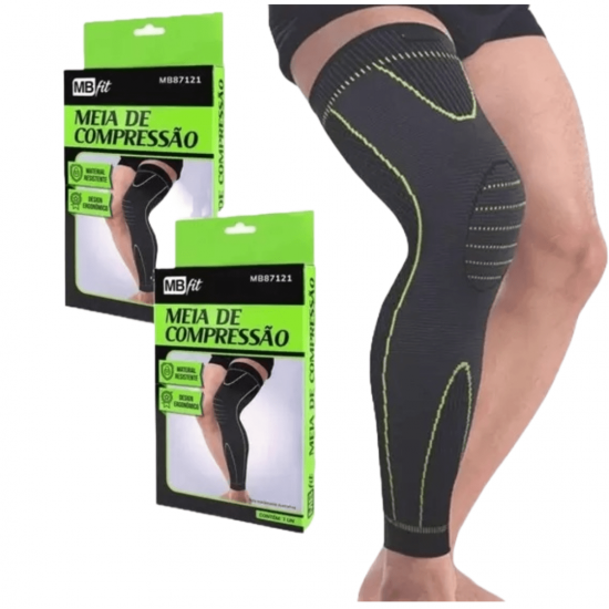 GB57121 MEIA DE COMPRESSAO