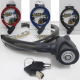 GB57127 CADEADO DE MOTO 20 X 120CM