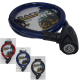 GB57127 CADEADO DE MOTO 20 X 120CM