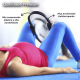 Anel Tonificador Arco Para Yoga Pilates Ginástica