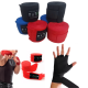 Par Bandagem Elástica Protetora 3,5 Metros Boxe Muay Thai